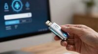 transition to passwordless security