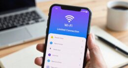 troubleshoot android wi fi