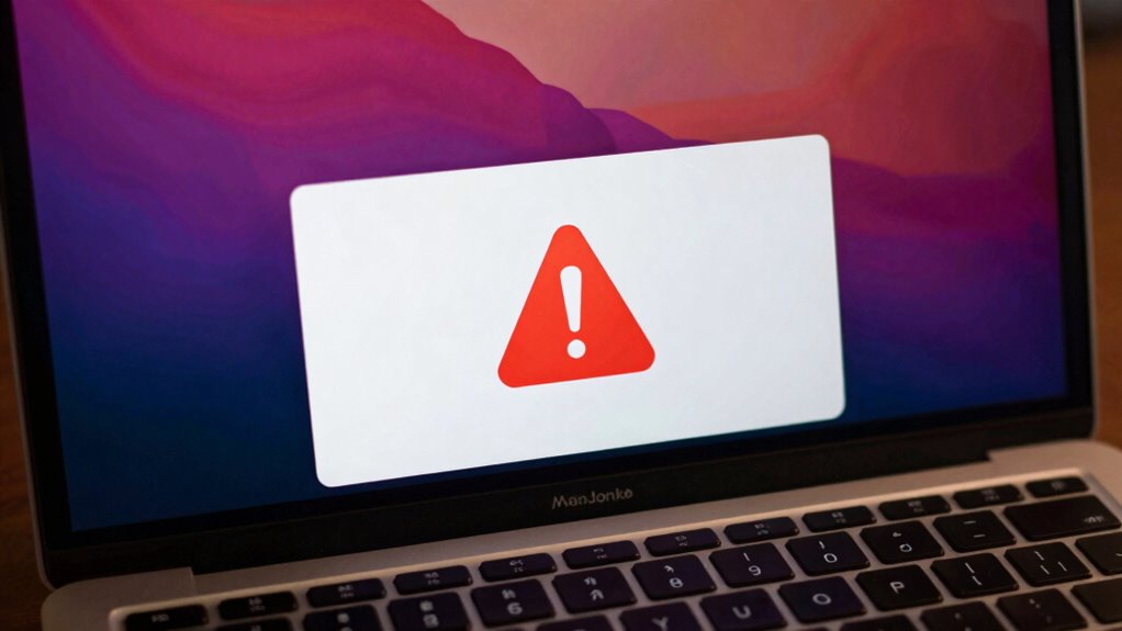 troubleshoot app opening issues