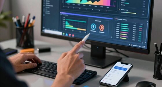 troubleshoot automation device issues