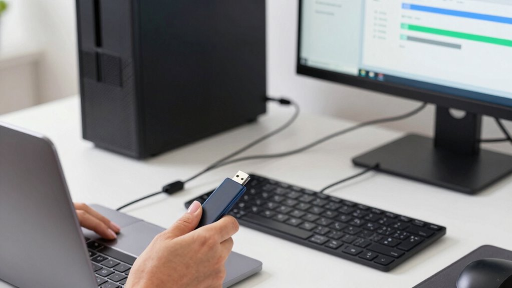 troubleshoot data transfer issues