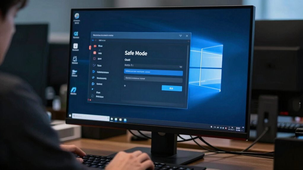 troubleshoot hardware and software conflicts