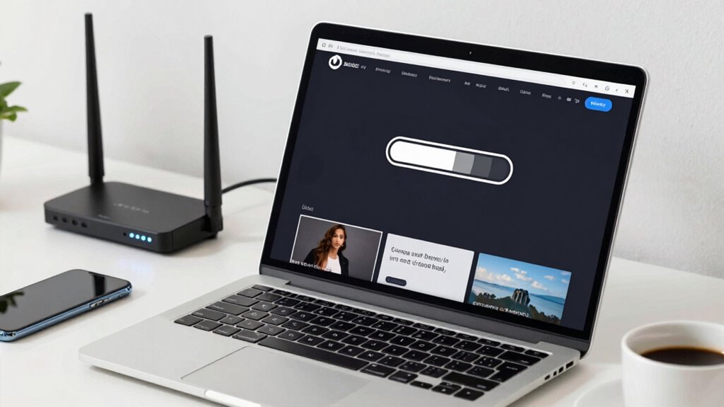 troubleshoot optimize update reconnect