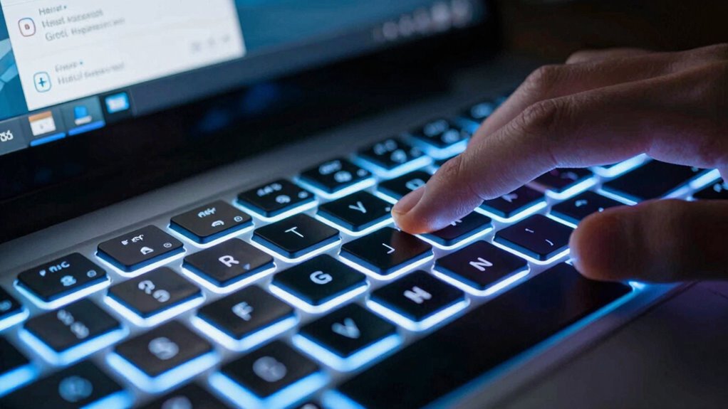 troubleshoot shortcut conflicts updates