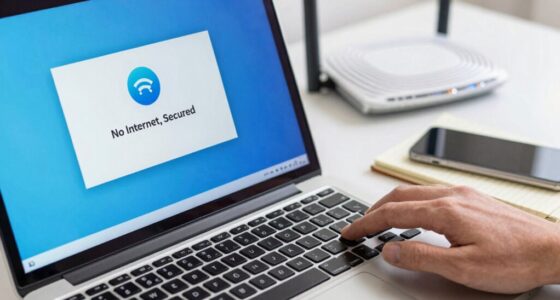 troubleshoot wi fi connection issues