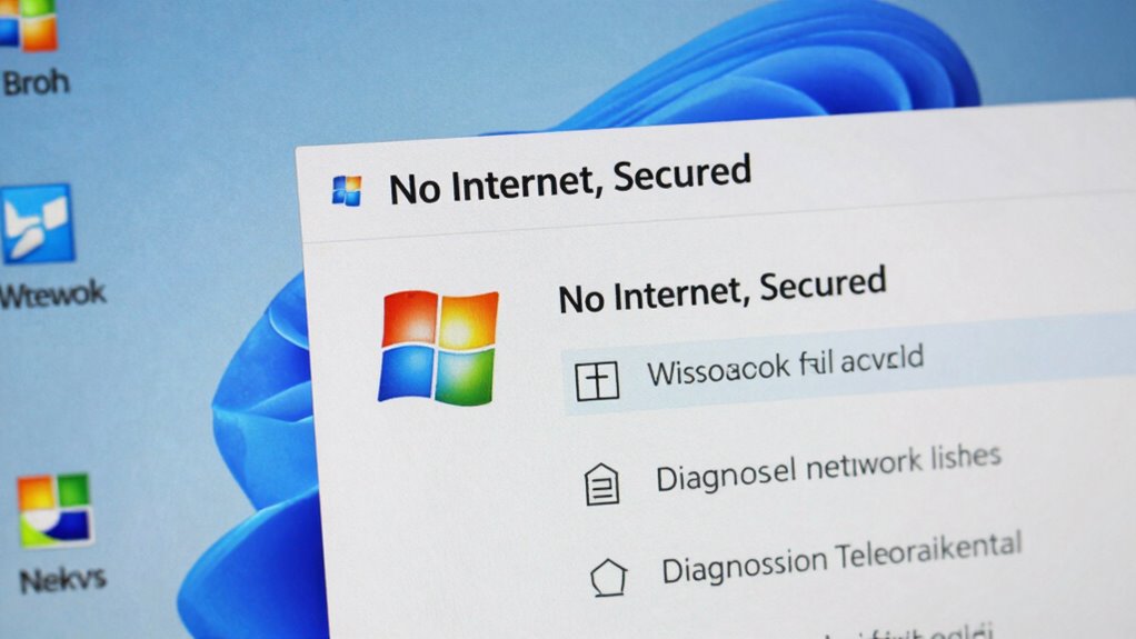 troubleshoot wi fi security issues