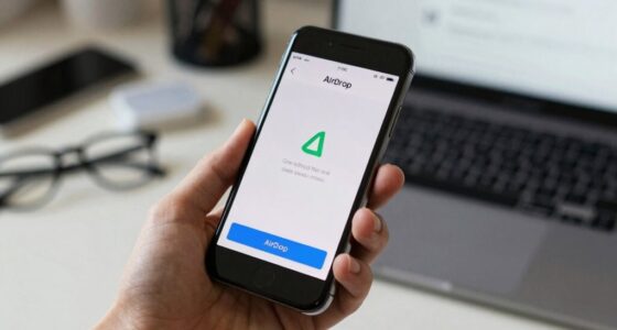 troubleshooting airdrop connectivity issues