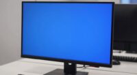 troubleshooting blue screen errors