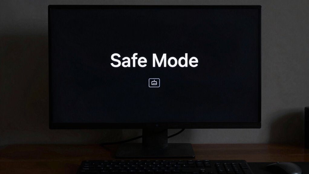 troubleshooting computer startup issues