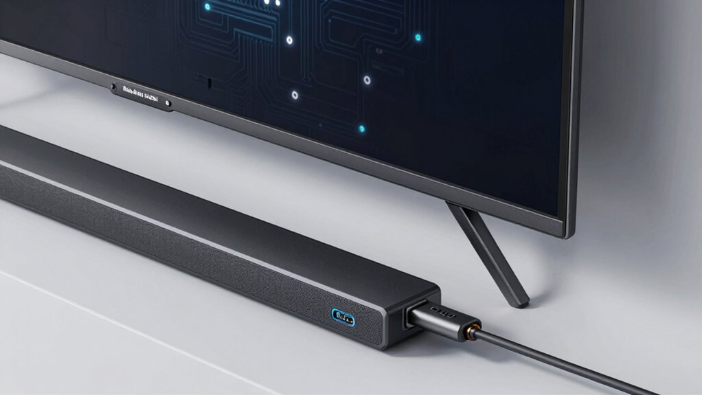 troubleshooting hdmi arc connections
