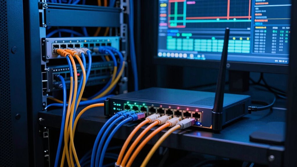 troubleshooting ipv6 deployment issues