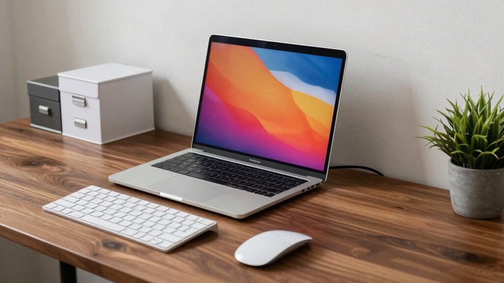 troubleshooting mac organization challenges