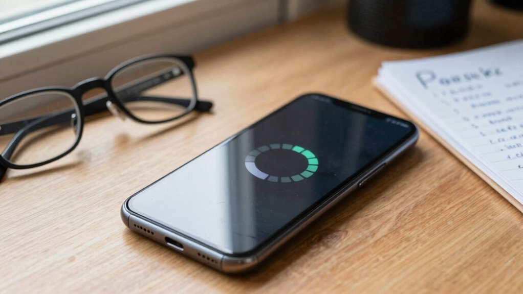 troubleshooting phone slowdowns effectively