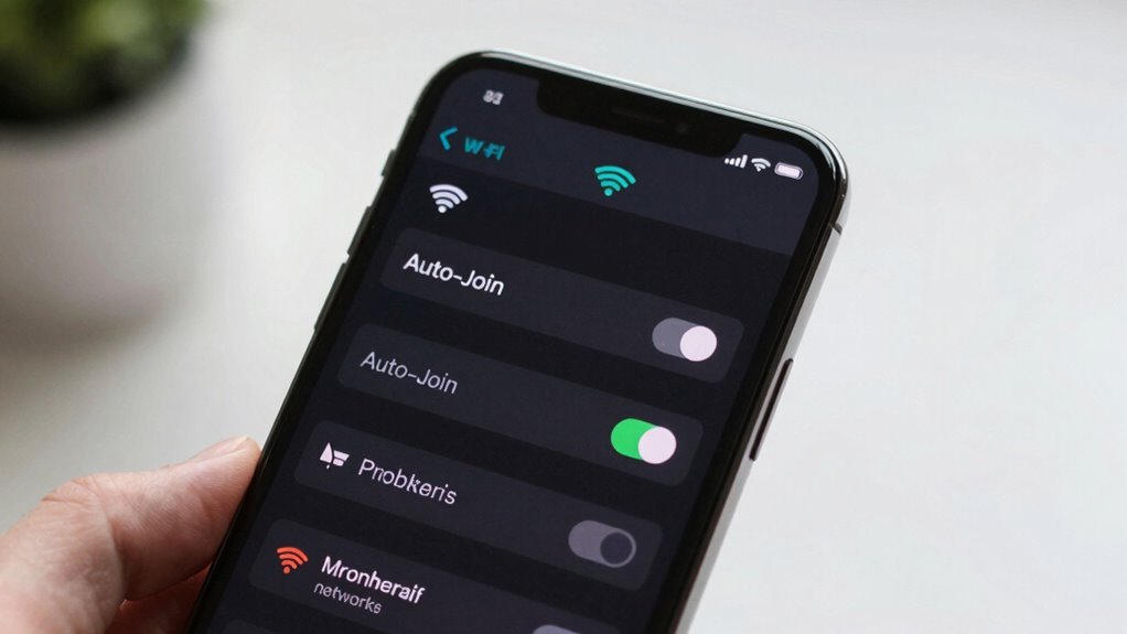troubleshooting unreliable wi fi connections