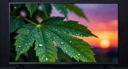 tv settings affect picture quality