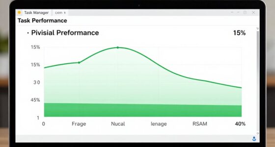 typical cpu and ram usage