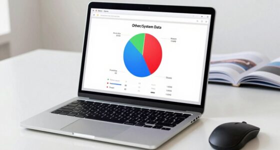 understanding and managing storage