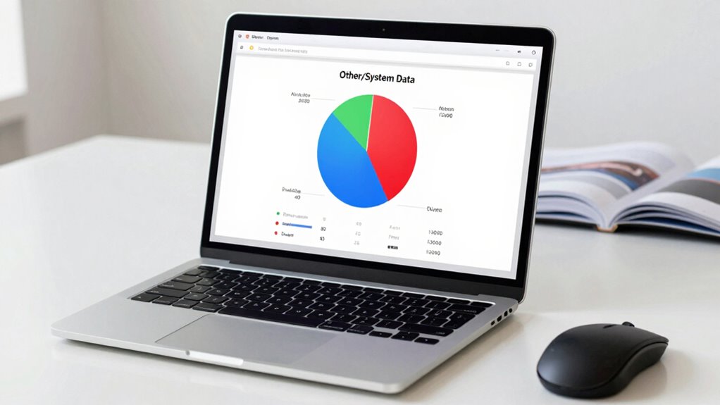 understanding and managing storage