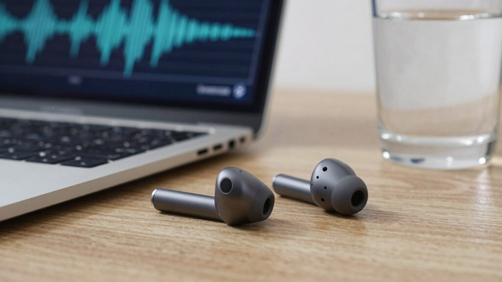 understanding bluetooth audio delays