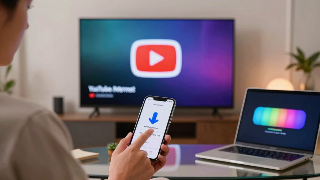 understanding internet buffering perceptions