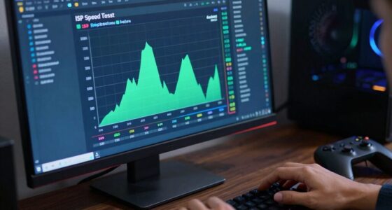 understanding internet speed needs