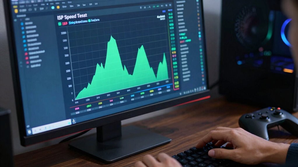 understanding internet speed needs