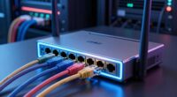 understanding thread border routers
