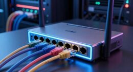 understanding thread border routers