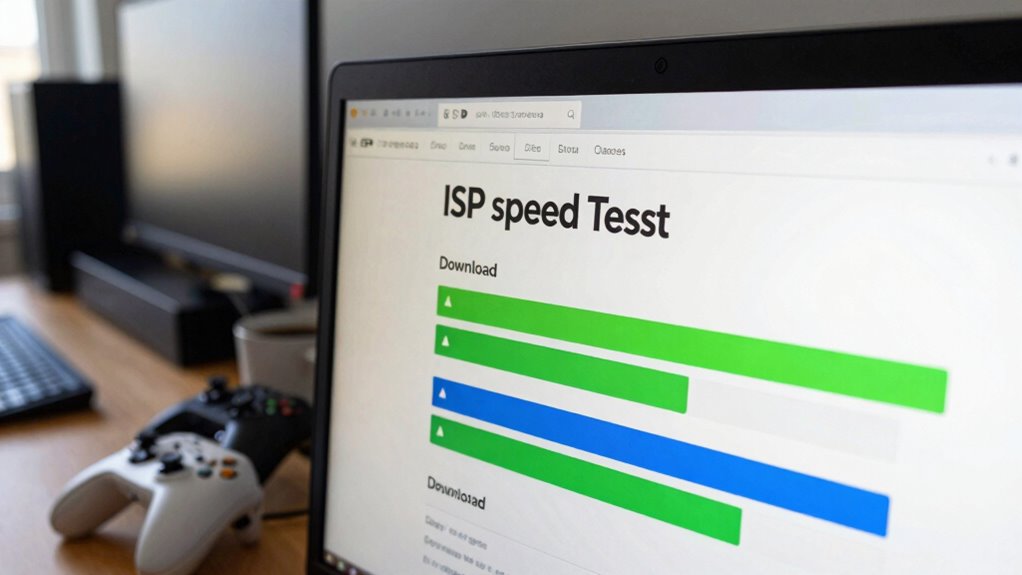understanding true internet performance