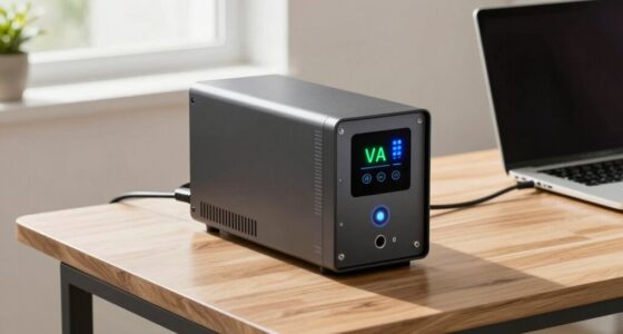 understanding ups power ratings