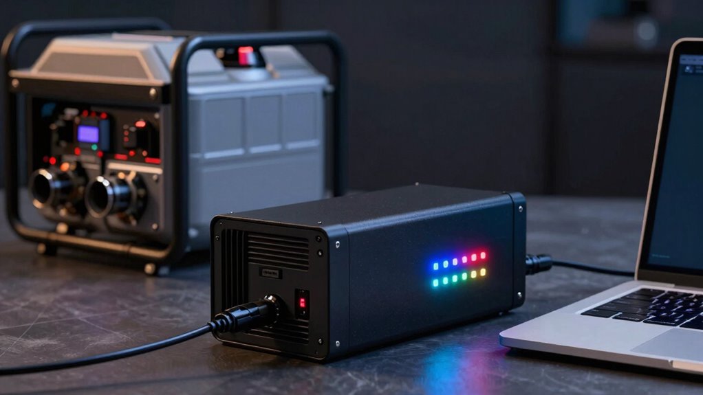 uninterrupted internet during outages