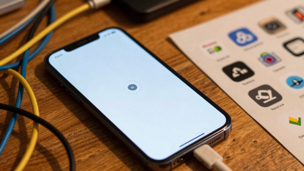 update apps for compatibility
