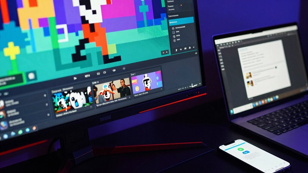 update apps for stability
