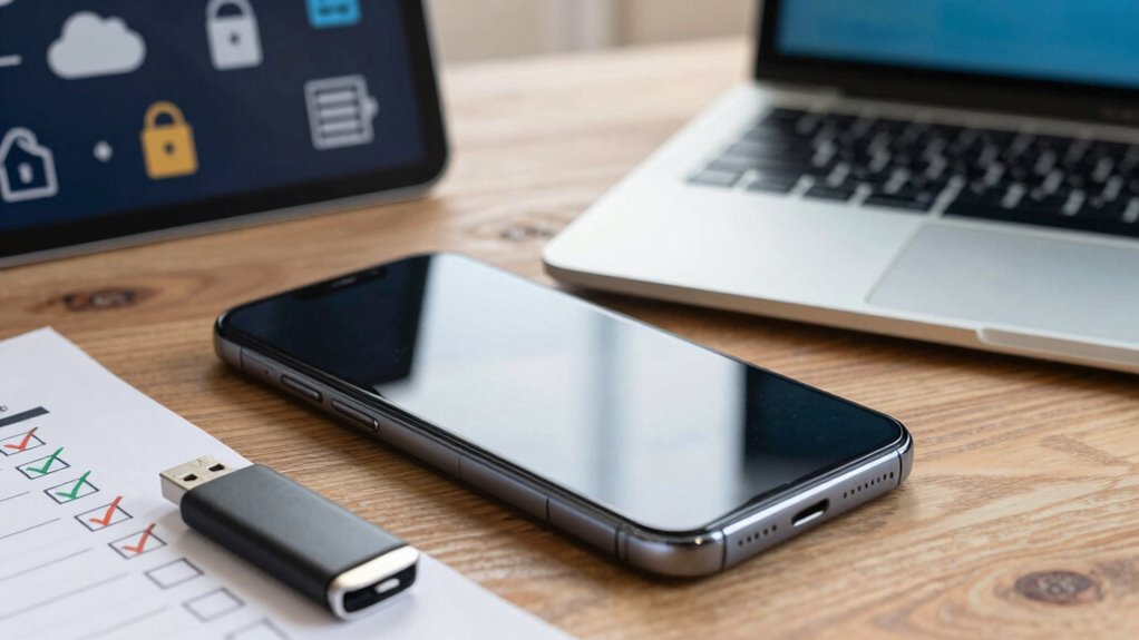 update backups regularly