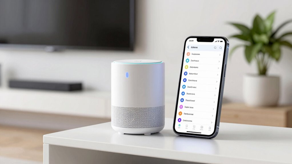 update device names regularly