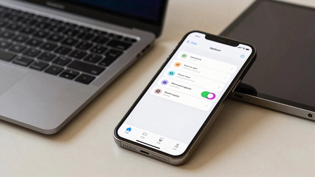 update devices for compatibility