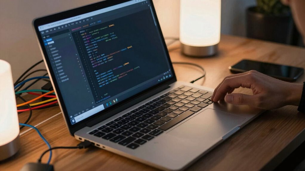 update drivers disable background processes