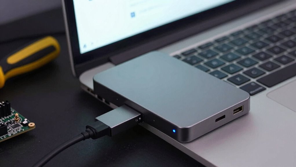 update drivers for compatibility