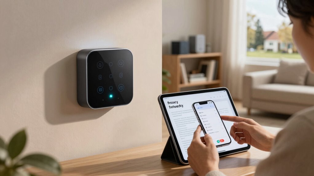 update firmware review policies