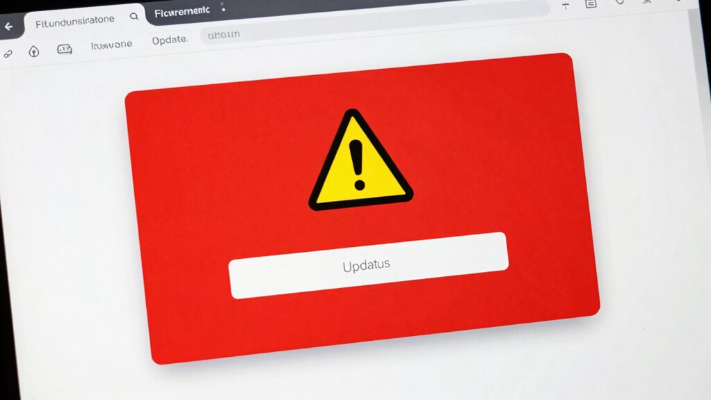 update for security protection