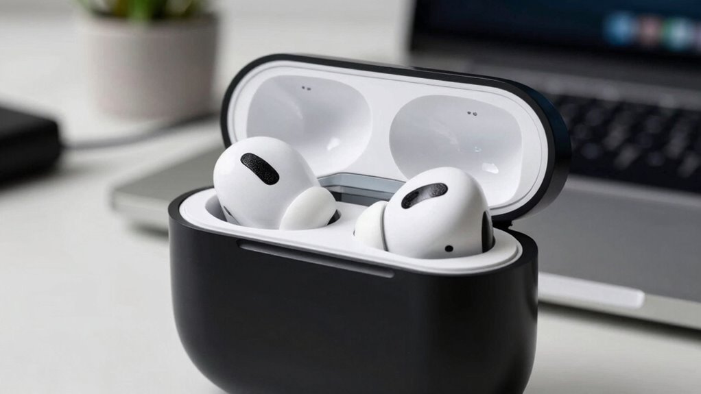 update reconnect test devices