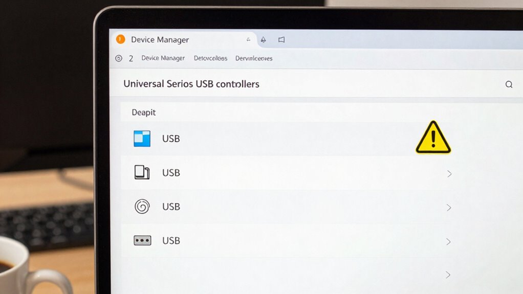 update reinstall troubleshoot drivers