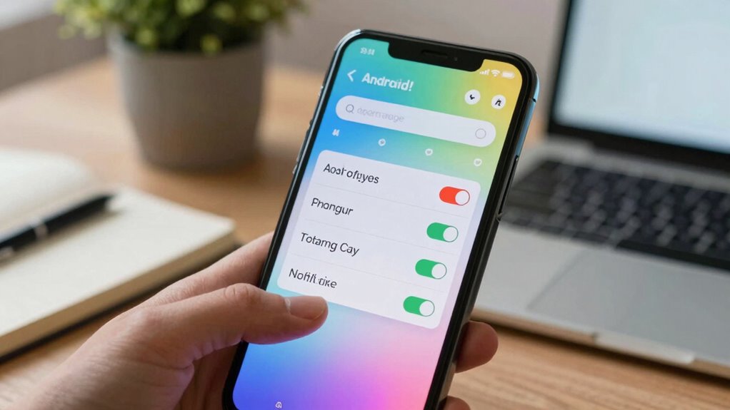 update review manage permissions