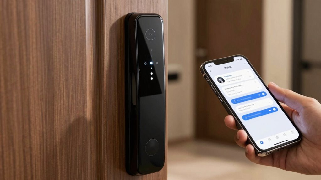 update risks cause lock issues