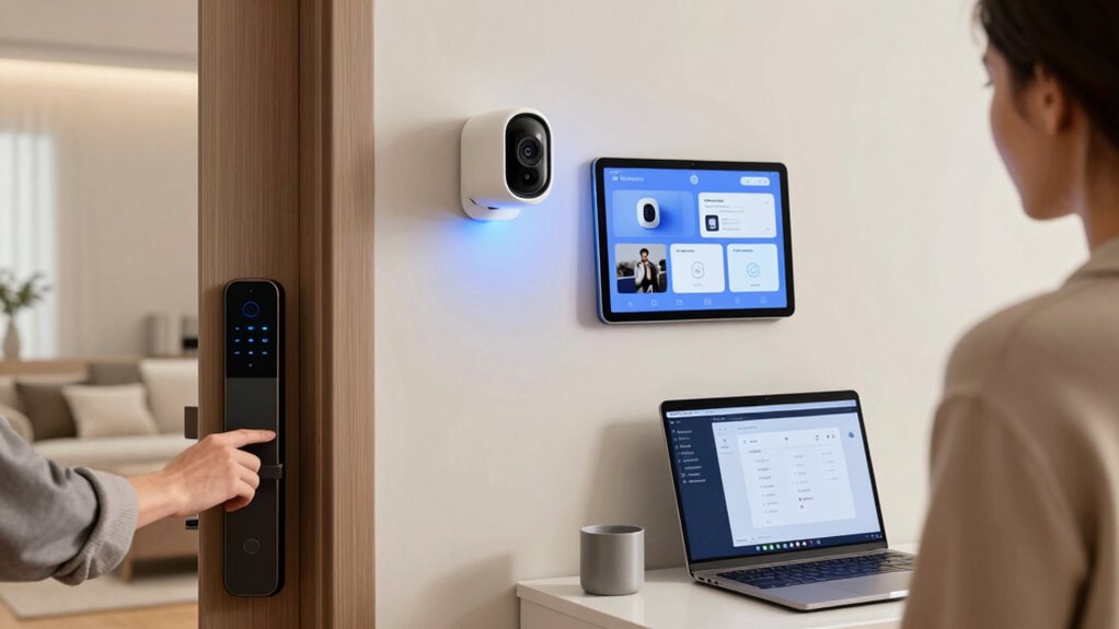 update secure monitor protect
