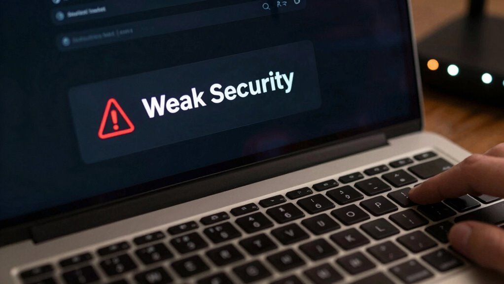 update security protocols regularly