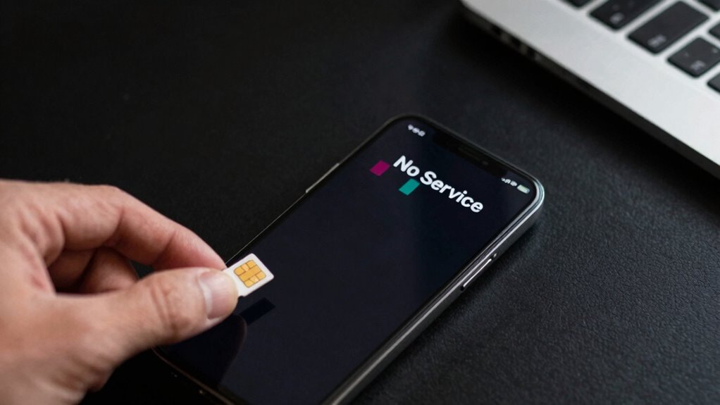 update software and carrier