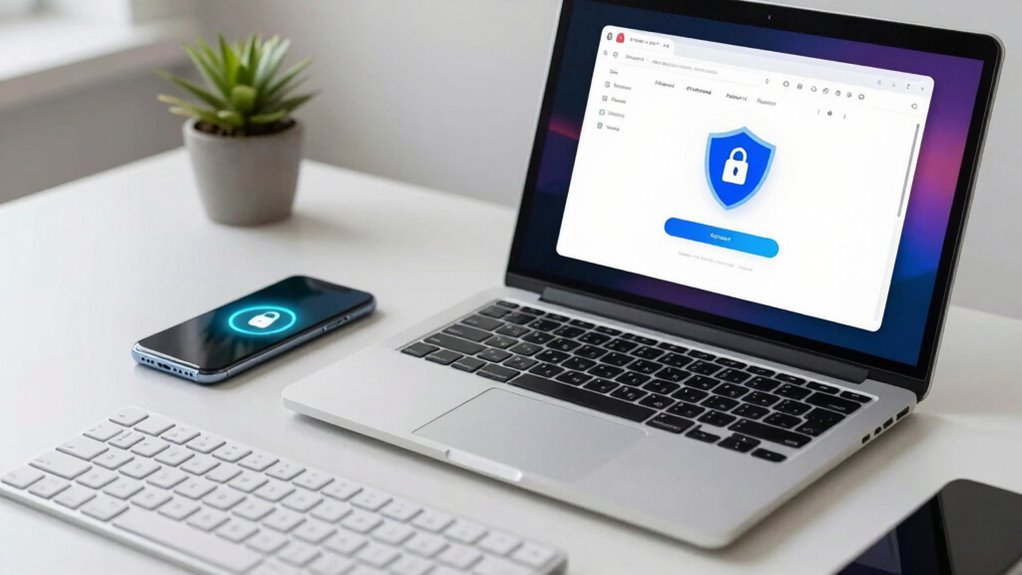 update software for security