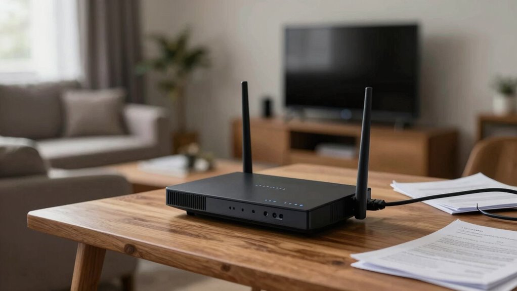 upgrade extenders troubleshoot coverage