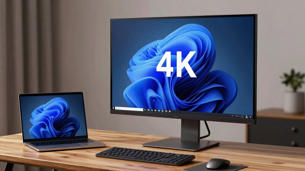 upgrade for 4k performance